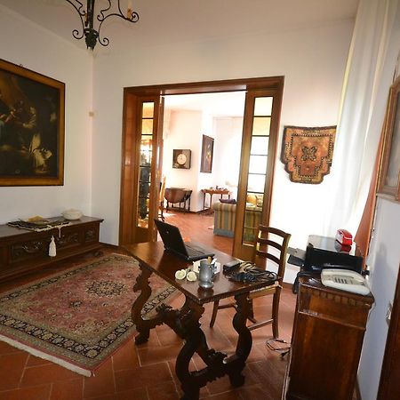 Villa Barbetti Siena Zewnętrze zdjęcie