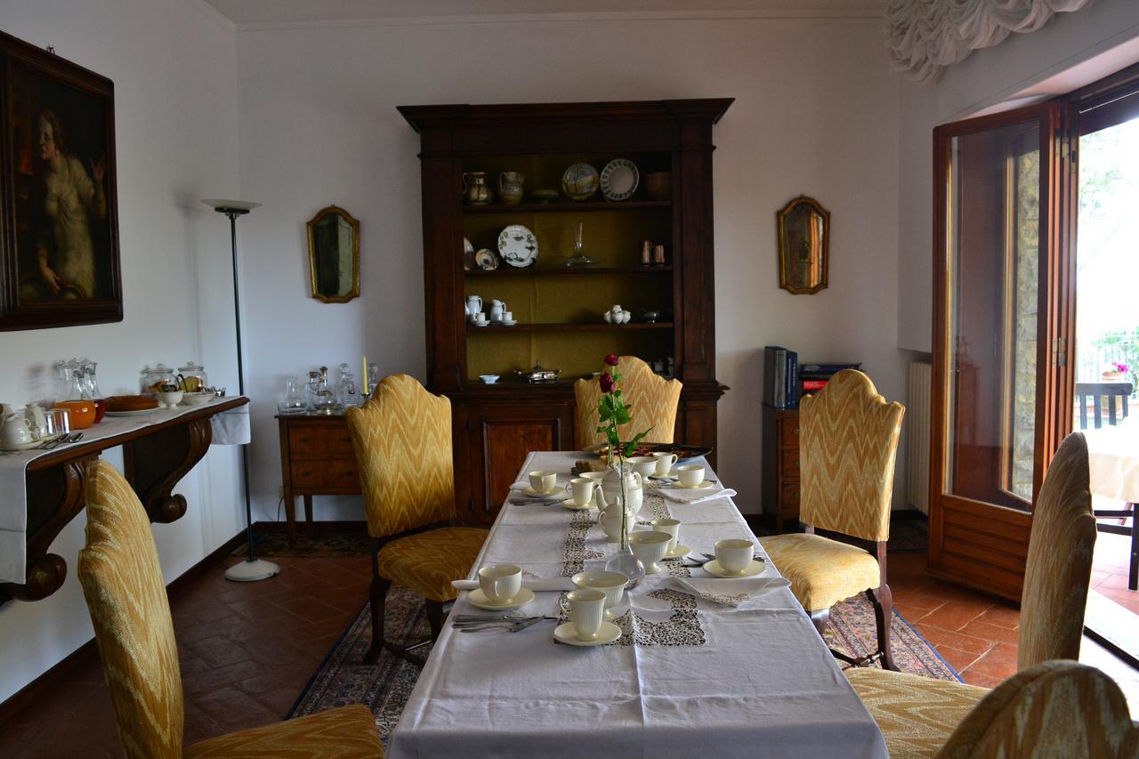 Villa Barbetti Siena Zewnętrze zdjęcie