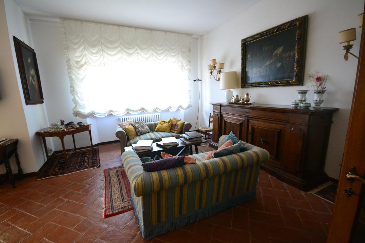 Villa Barbetti Siena Zewnętrze zdjęcie