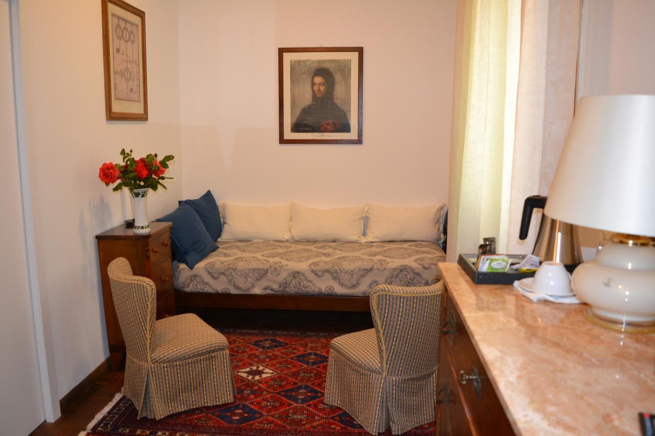 Villa Barbetti Siena Zewnętrze zdjęcie