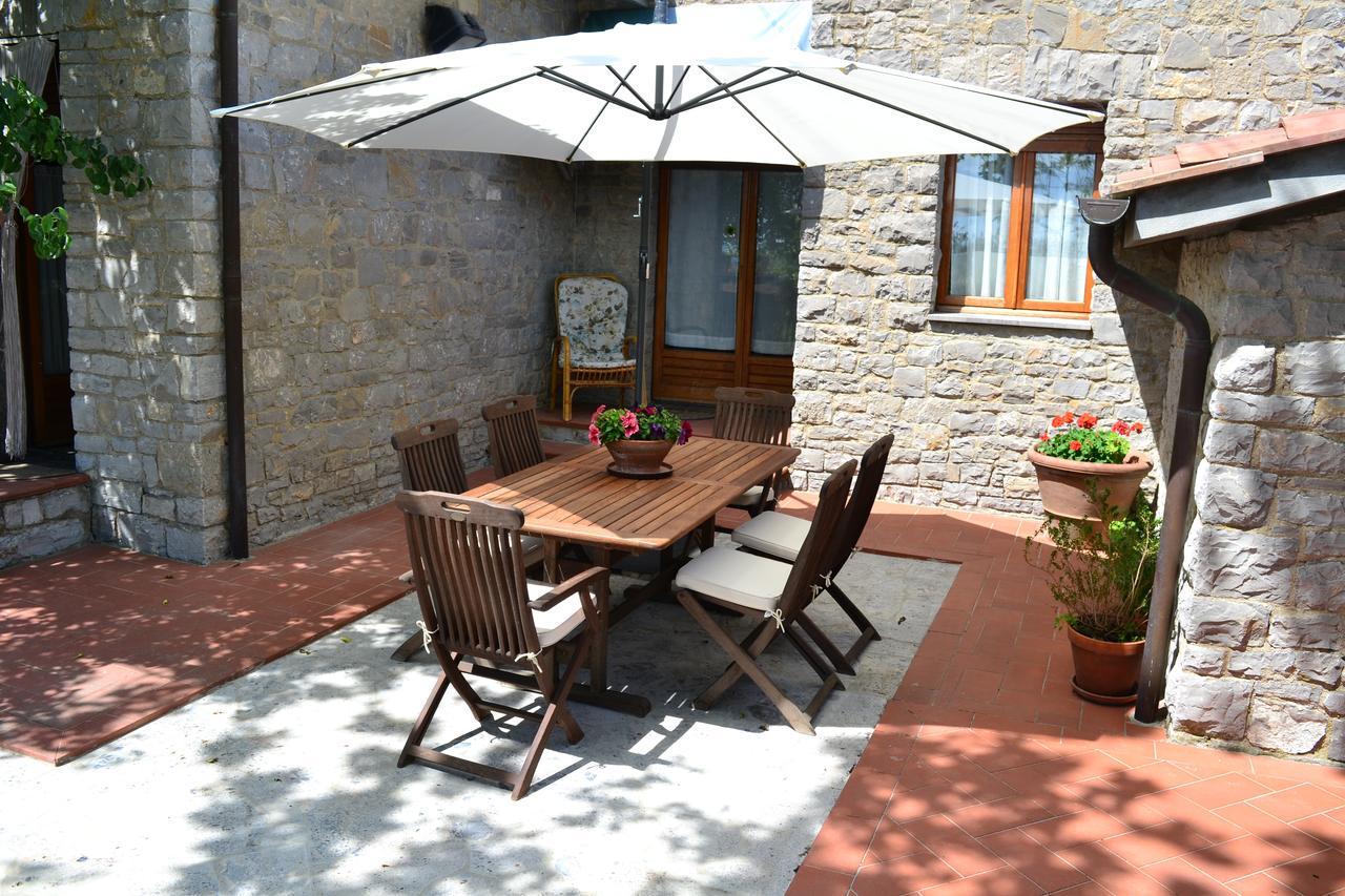 Villa Barbetti Siena Zewnętrze zdjęcie