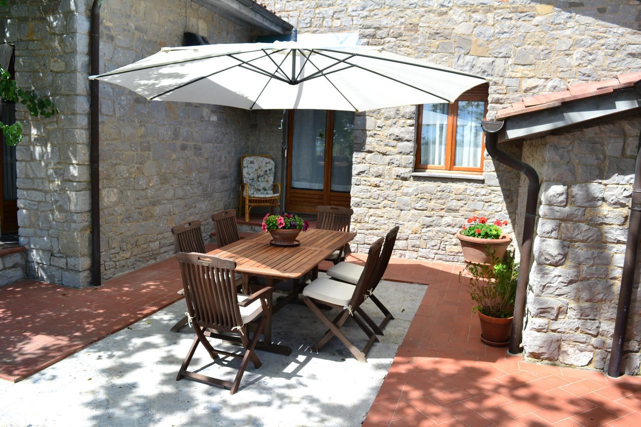 Villa Barbetti Siena Zewnętrze zdjęcie